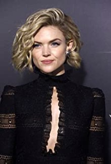 Ерин Ричардс / Erin Richards