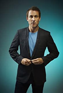 Тобиас Мензис / Tobias Menzies