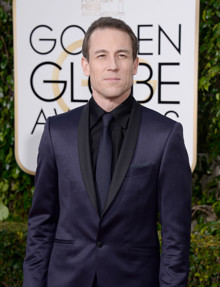 Тобайас Мензис / Tobias Menzies