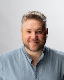 Грант О'Рурк / Grant O'Rourke