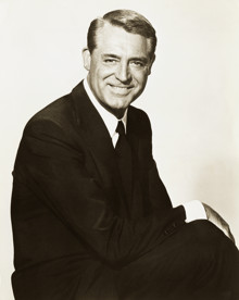Кари Грант / Cary Grant