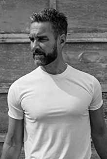 Джей Харингтън / Jay Harrington