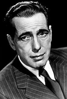 Хъмфри Богарт / Humphrey Bogart