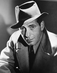 Хъмфри Богарт / Humphrey Bogart