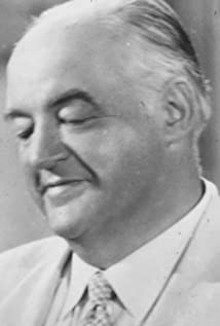 Сидни Грийнстрийт / Sydney Greenstreet