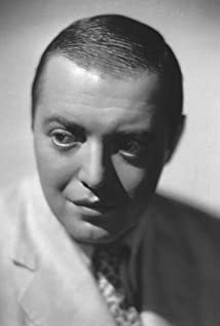 Питър Лор / Peter Lorre