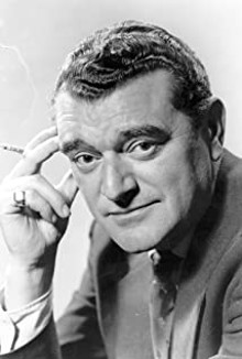 Джак Хокинс / Jack Hawkins