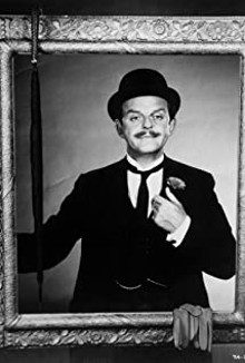 Дейвид Томлинсън / David Tomlinson