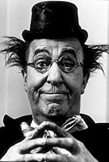 Ед Уин / Ed Wynn