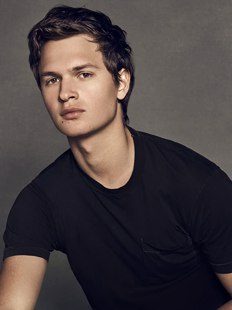 Ансел Елгорт / Ansel Elgort