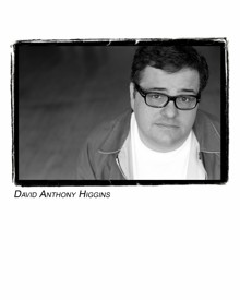 Дейвид Антъни Хигинс / David Anthony Higgins