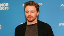 Джак Лоудън / Jack Lowden