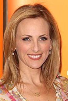 Марли Матлин / Marlee Matlin