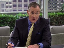 Джон Макгинли / John C. McGinley
