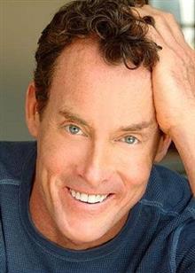 Джон Макгинли / John C. McGinley