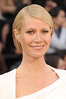 Гуинет Полтроу / Gwyneth Paltrow