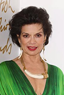 Бианка Джагър / Bianca Jagger