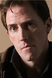 Роб Брайдън / Rob Brydon