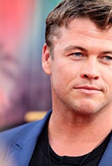 Люк Хемсуърт / Luke Hemsworth