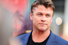 Люк Хемсуърт / Luke Hemsworth
