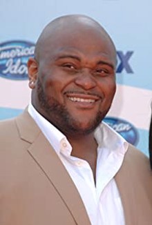 Рубен Студард / Ruben Studdard