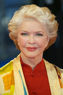 Елън Бърстин / Ellen Burstyn