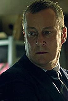 Стивън Томпкинсън / Stephen Tompkinson