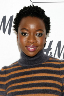 Данай Гурира / Danai Gurira