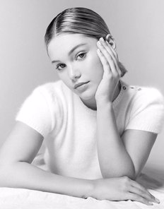 Оливия Холт / Olivia Holt