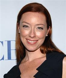 Моли Паркър / Molly Parker