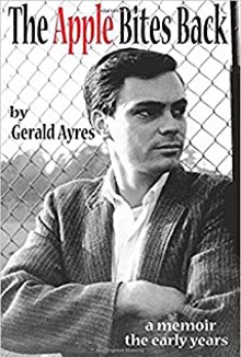 Джералд Ейрес / Gerald Ayres