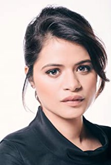 Мелони Диас / Melonie Diaz