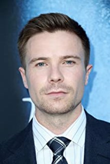 Джо Демпси / Joe Dempsie