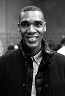 Паркър Сойърс / Parker Sawyers