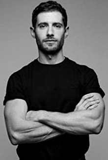 Джулиан Морис / Julian Morris