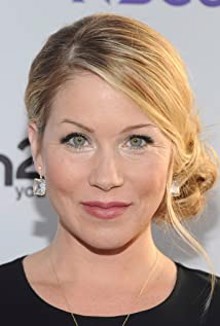 Кристина Апългейт / Christina Applegate