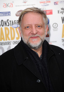 Саймън Ръсел Бийл / Simon Russell Beale
