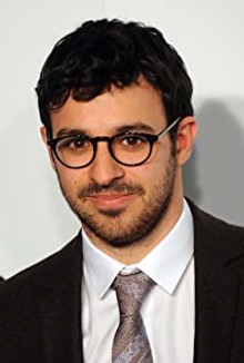 Саймън Бърд / Simon Bird