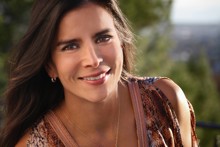 Патрисия Веласкес / Patricia Velasquez