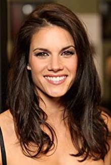 Миси Перегрим / Missy Peregrym