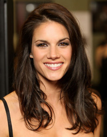 Миси Перегрим / Missy Peregrym