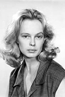 Санди Денис / Sandy Dennis