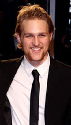 Уиат Ръсел / Wyatt Russell