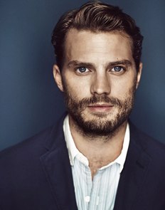 Джейми Дорнан / Jamie Dornan