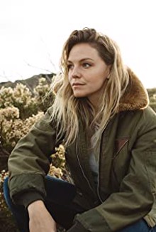 Елоиз Мъмфорд / Eloise Mumford