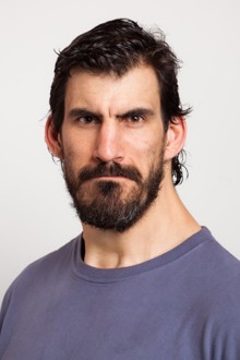 Робърт Майлет / Robert Maillet