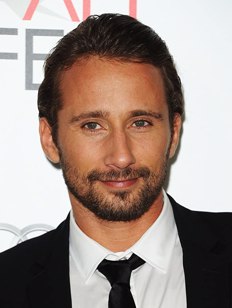 Матиас Шоенартс / Matthias Schoenaerts