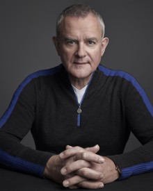 Хю Бонвил / Hugh Bonneville
