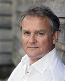 Хю Бонвил / Hugh Bonneville