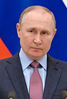 Владимир Путин / Vladimir Putin